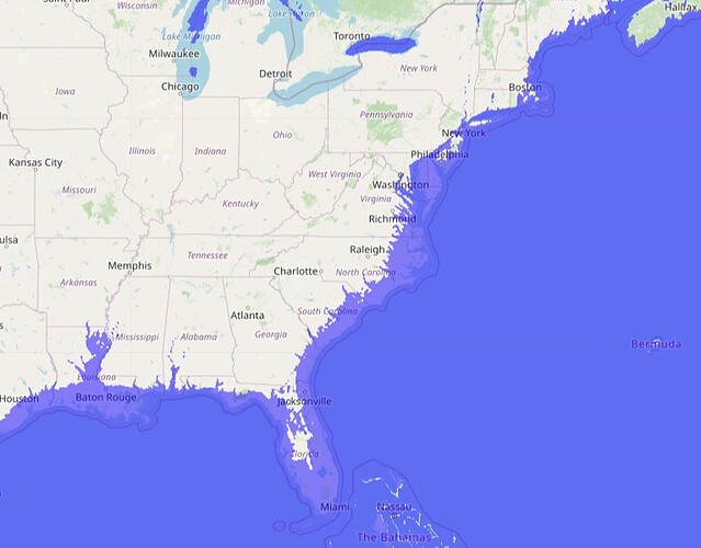 east_coast_usa