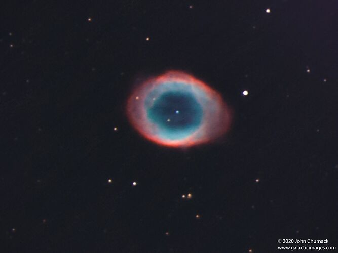 Ring Nebula