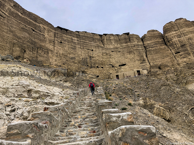 Tibet Tours