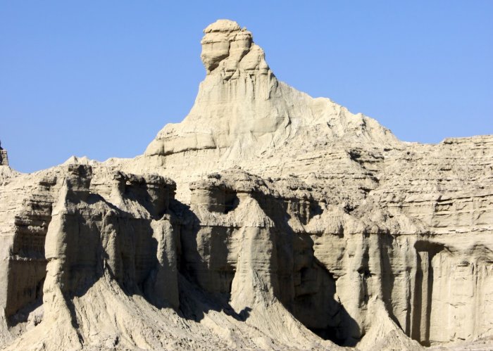 Mysterious Balochistan Sphinx Has An Ancient Story To Tell – But Is An Advanced Ancient Civilization Or Mother Nature Hiding Behind the Story?