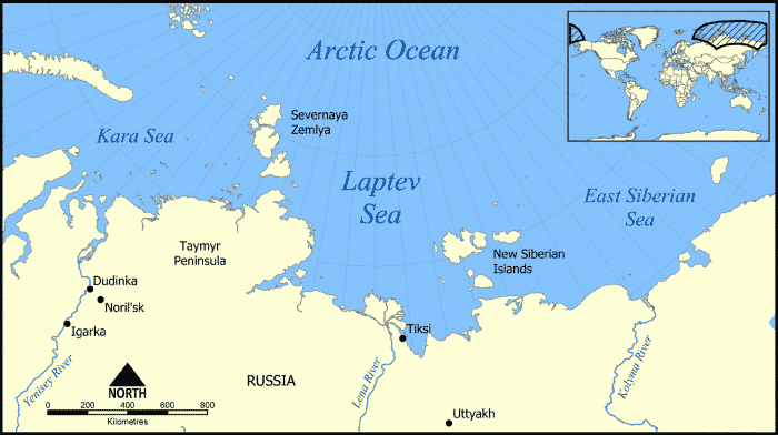 arctic_Laptev_Sea_map