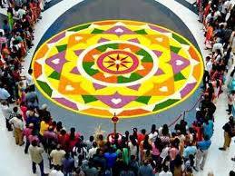 Mumbai: Malayalees look forward to Onam celebration on Wednesday ...