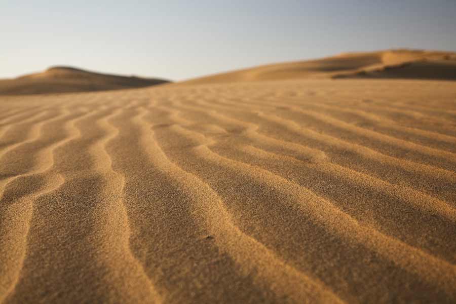 World’s Largest Geoglyphs Found in India’s Thar Desert