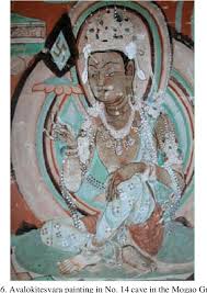 Cave of the Mogao Caves ...