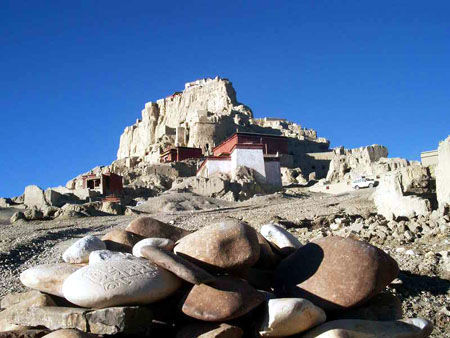Tibet's most elusive mysteries