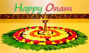 Onam 2017: From Rangoli to Sadhya, Twitter Abuzz With Wishes and ...