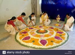 Onam Festival High Resolution Stock Photography and Images - Alamy