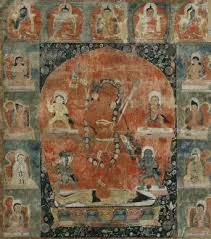 Tibetan Buddhist Collection of Photo ...