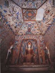 12 Mogao caves ideas | dunhuang ...