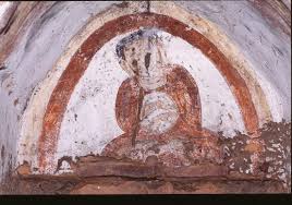 Bagan murals and the Sino-Tibetan world