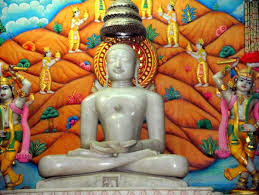 Ajitnath - The Second Tirthankara in Jain cosmology