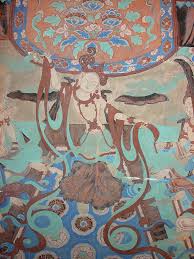 The Mogao Caves as Cultural Embassies ...