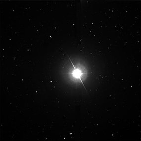 Stars, like Altair pictured here, are subject to midriff bulges, too.|285x918.00701754386